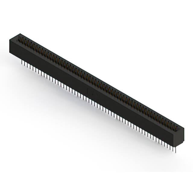 391-056-522-101 EDAC Inc.  Edgeboard Connectors